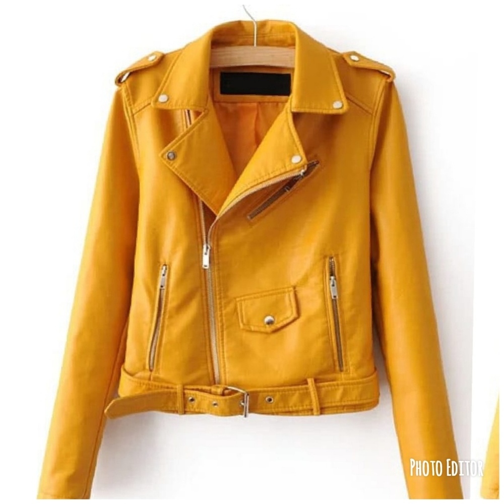 New never worn Motorcycle jacket